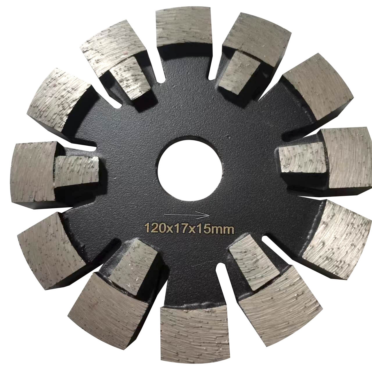 Ultra Thin Tile Blade