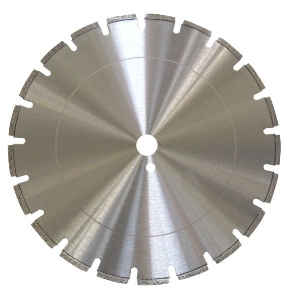 HARD MATERIAL BLADES