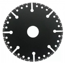 VACUUM BRAZED BLADE