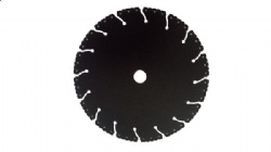 VACUUM BRAZED BLADE