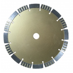 DIAMOND SAW BLADES