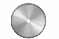 DIAMOND SAW BLADES