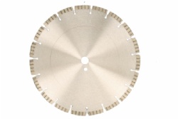 DIAMOND SAW BLADES