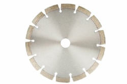 DIAMOND SAW BLADES