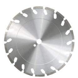 CONCRETE BLADES