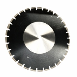 ASPHALT BLADES