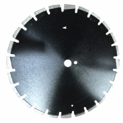 ASPHALT BLADES