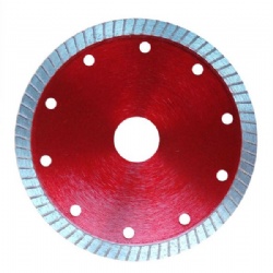 ULTRA THIN TILE BLADES