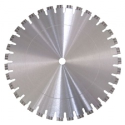 HARD MATERIAL BLADES