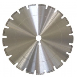 HARD MATERIAL BLADES