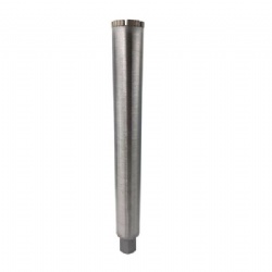 WET DRIILING CORE DRILL BITS