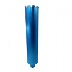 WET DRIILING CORE DRILL BITS