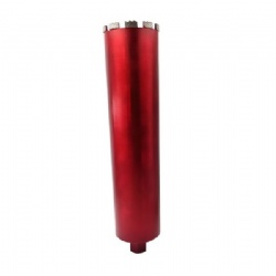 WET DRIILING CORE DRILL BITS