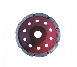 DIAMOND GRINDING WHEELS