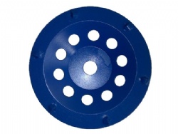 DIAMOND GRINDING WHEELS