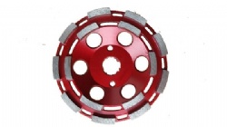 DIAMOND GRINDING WHEELS