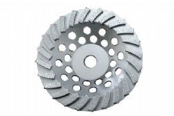 DIAMOND GRINDING WHEELS