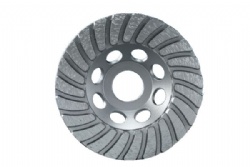 DIAMOND GRINDING WHEELS