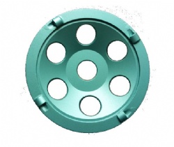 PCD CUP WHEEL